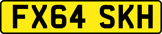 FX64SKH