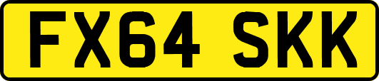 FX64SKK