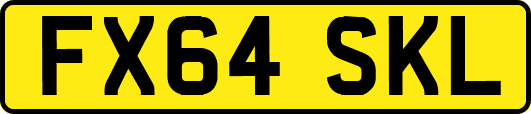 FX64SKL