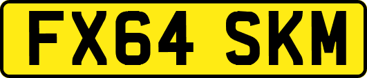 FX64SKM