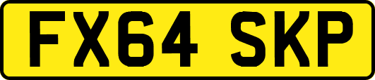 FX64SKP