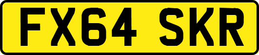 FX64SKR