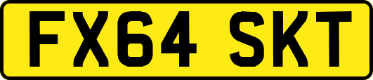 FX64SKT