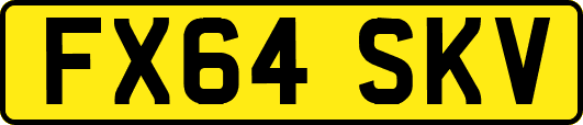 FX64SKV