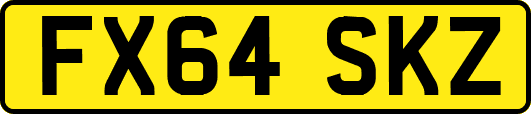 FX64SKZ