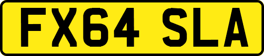 FX64SLA