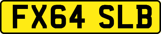 FX64SLB