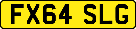 FX64SLG