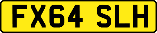 FX64SLH