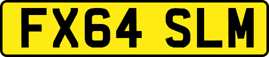 FX64SLM
