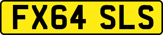 FX64SLS