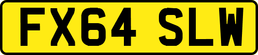 FX64SLW