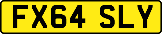 FX64SLY