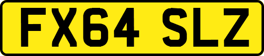 FX64SLZ