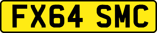 FX64SMC