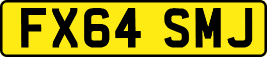FX64SMJ