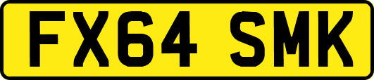 FX64SMK