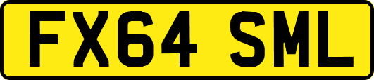 FX64SML