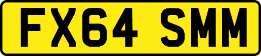 FX64SMM