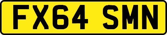 FX64SMN