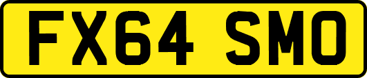 FX64SMO