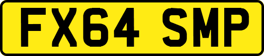 FX64SMP