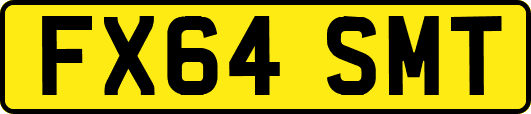 FX64SMT