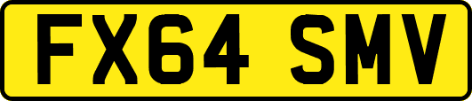 FX64SMV