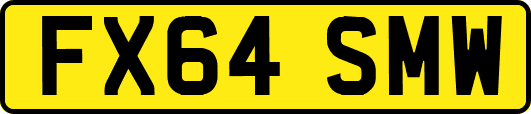 FX64SMW