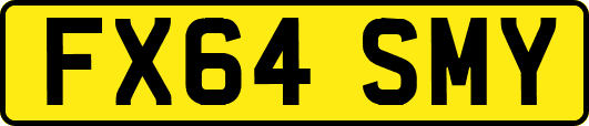 FX64SMY