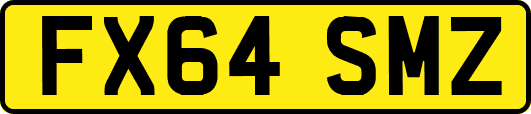 FX64SMZ