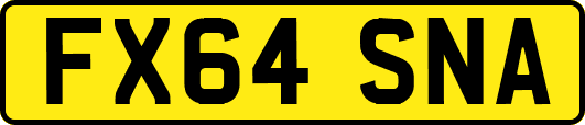 FX64SNA