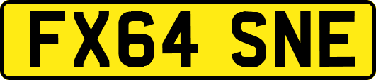 FX64SNE
