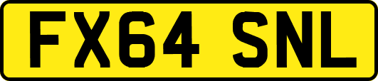 FX64SNL