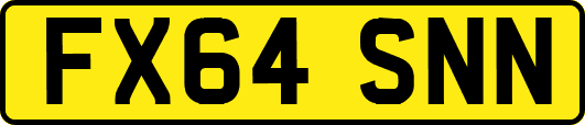 FX64SNN
