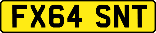 FX64SNT