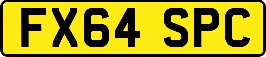 FX64SPC