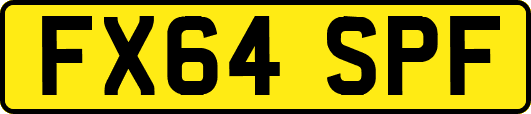 FX64SPF