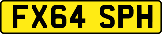 FX64SPH