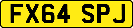 FX64SPJ