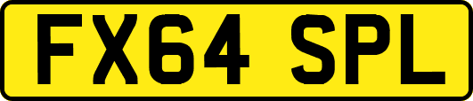 FX64SPL