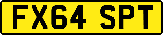 FX64SPT