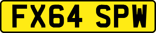 FX64SPW