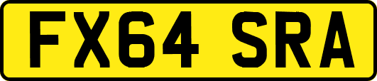 FX64SRA