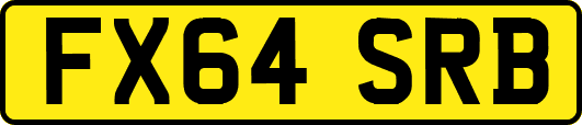 FX64SRB