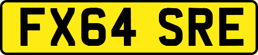 FX64SRE
