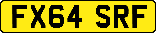 FX64SRF