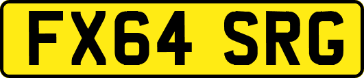 FX64SRG