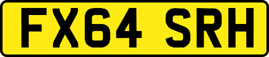 FX64SRH
