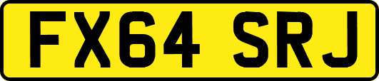 FX64SRJ